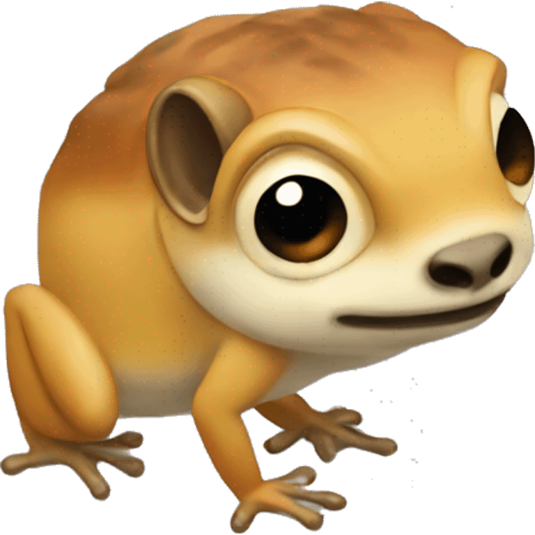 common coquí emoji