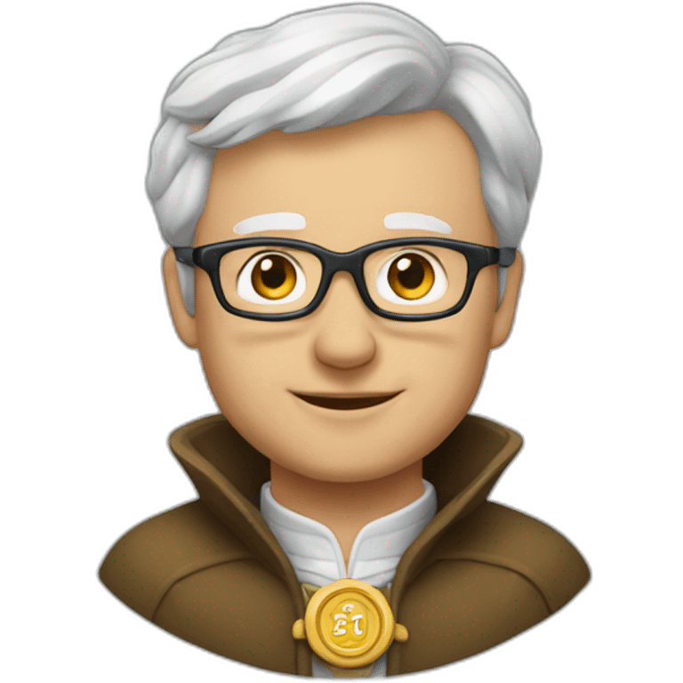 leuven-mayor emoji