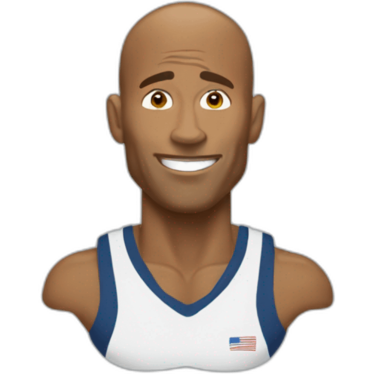 David goggins emoji