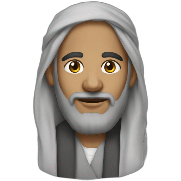 Abu obaida emoji