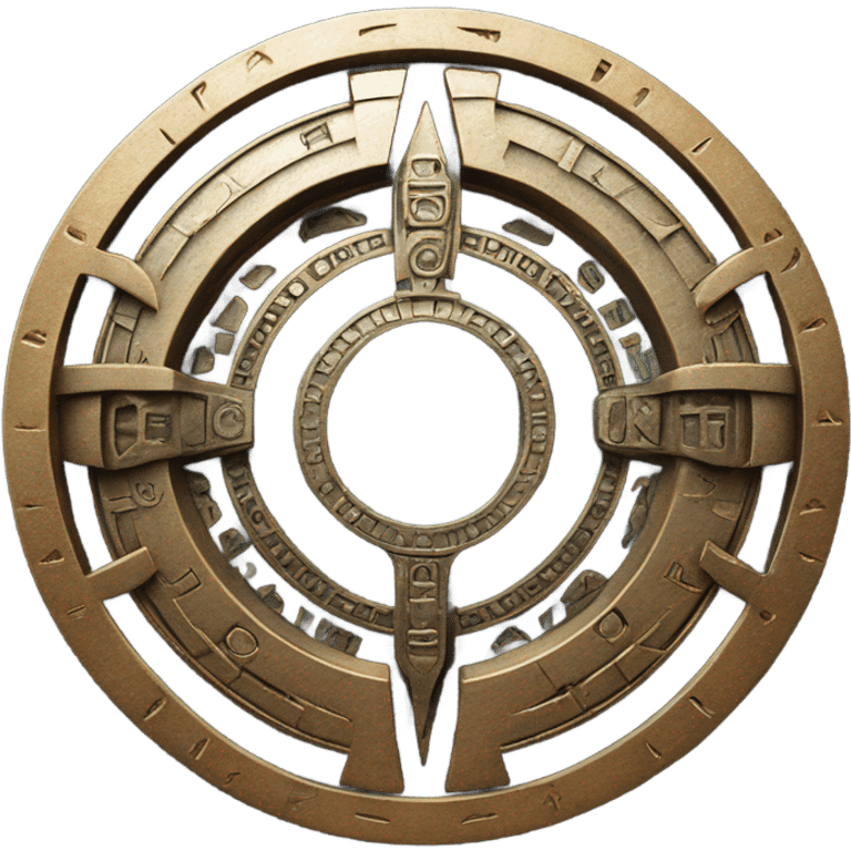 stargate fake iron emoji