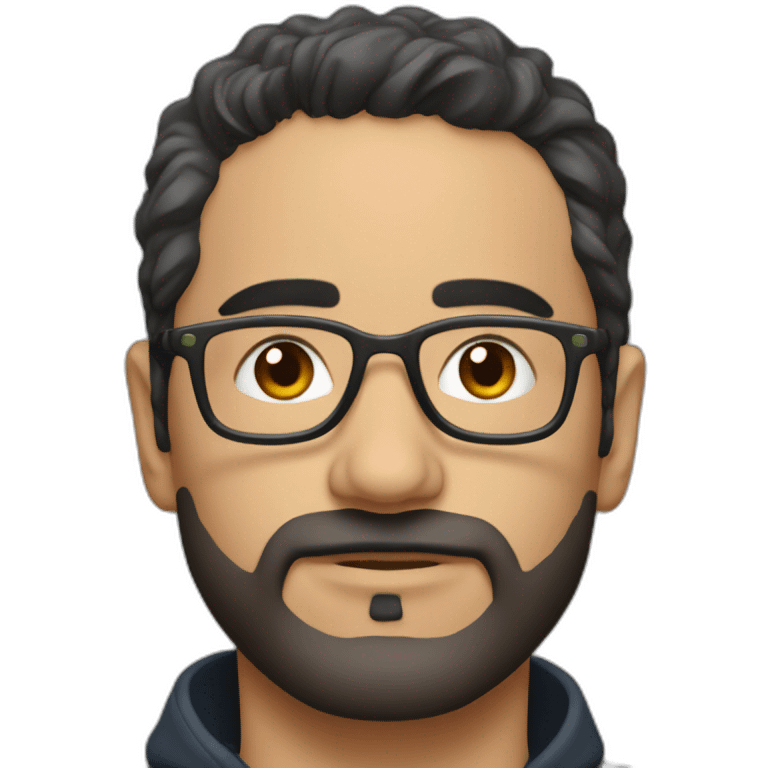 Tomas araujo rubio emoji