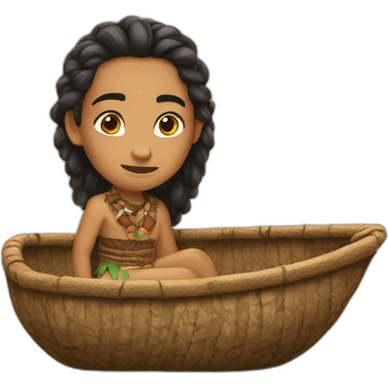 vaiana emoji