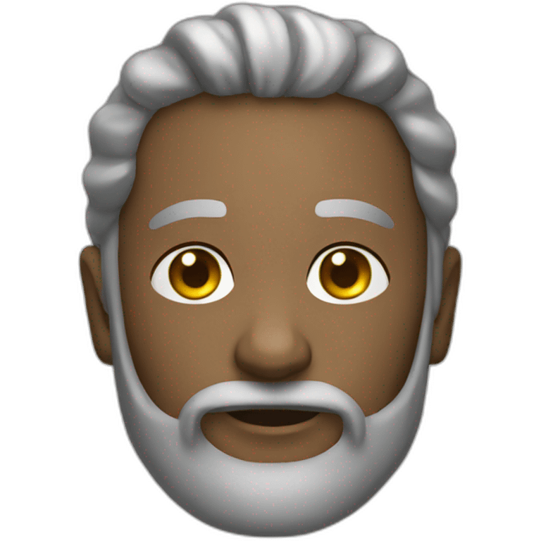 oracle emoji