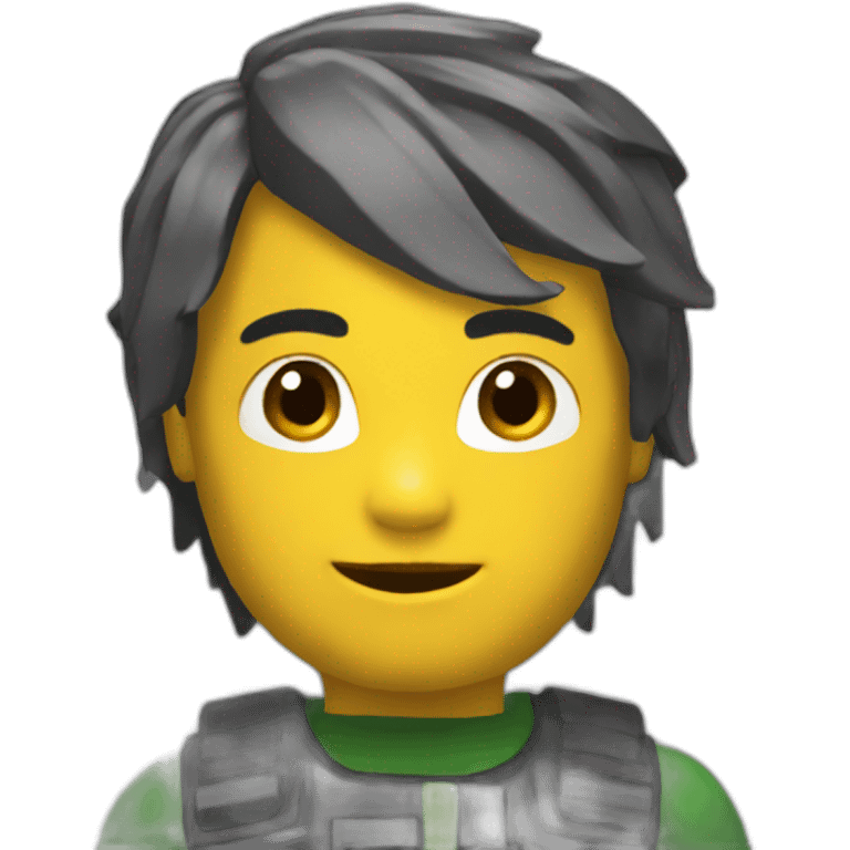 Roblox Avatar emoji