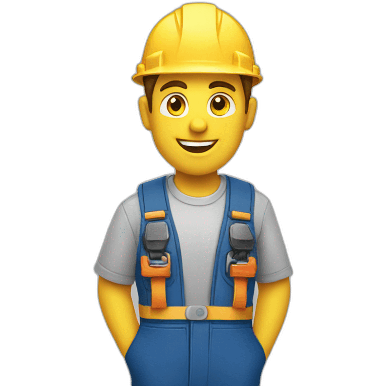 electrician emoji