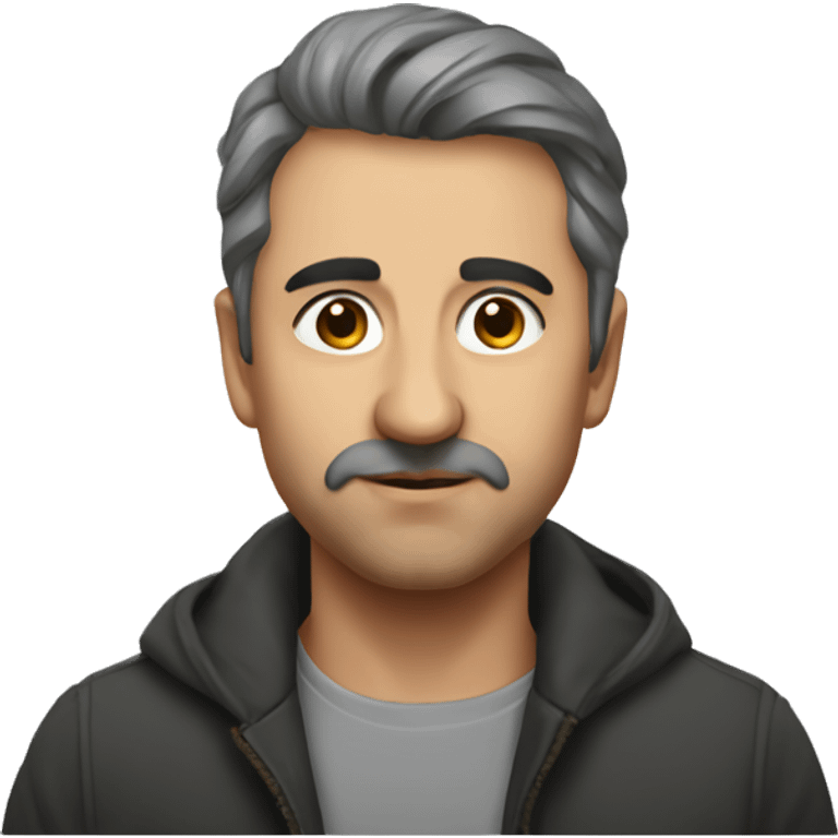 Kostadin Kostadinov emoji