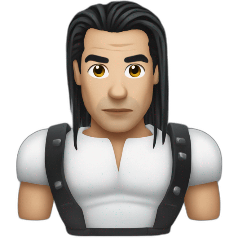 till lindemann emoji