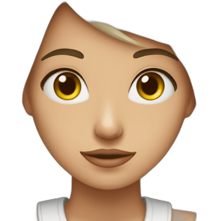 Mia califa emoji