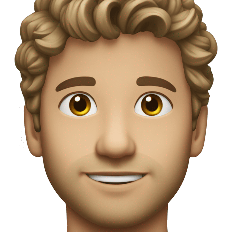 luca joeal unger emoji