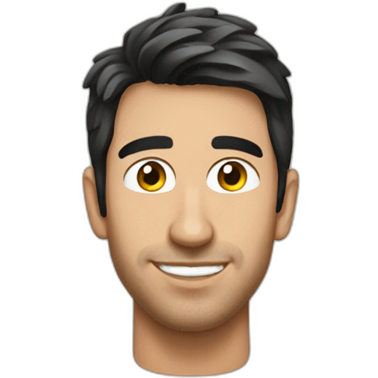 checo perez emoji