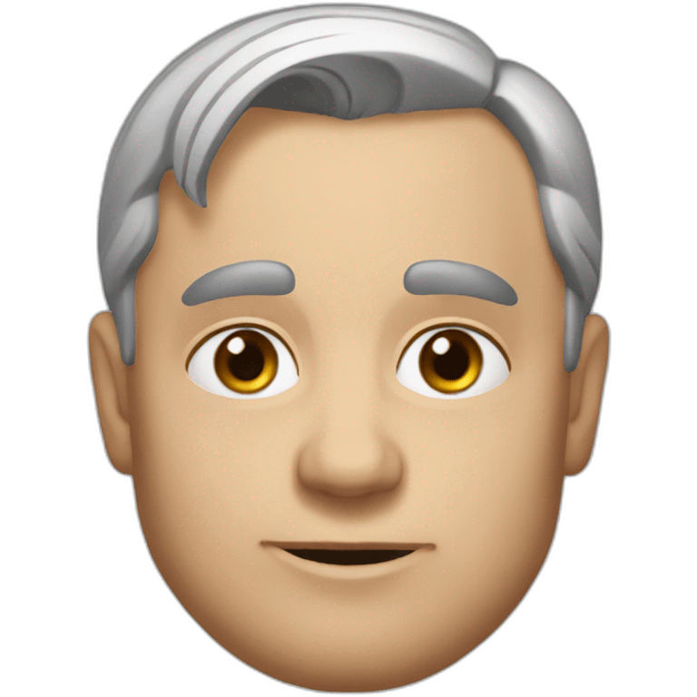 Orban Viktor emoji