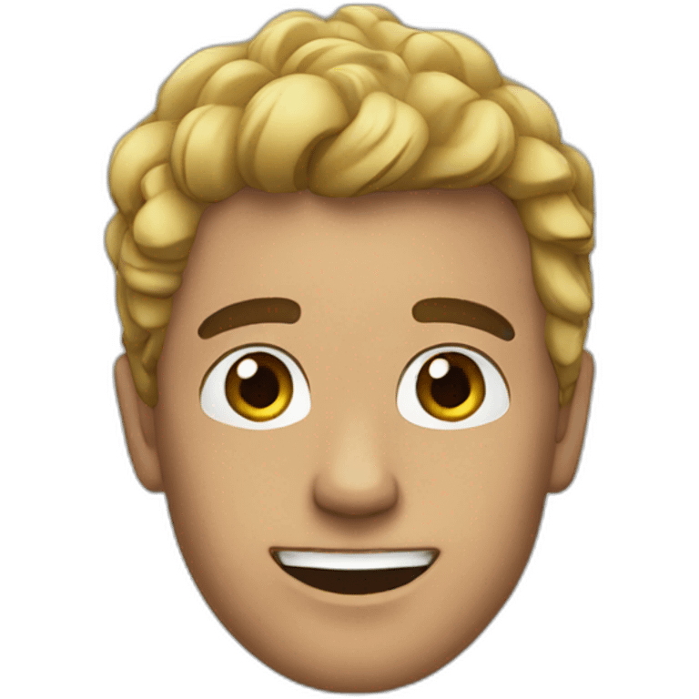 youtuber emoji