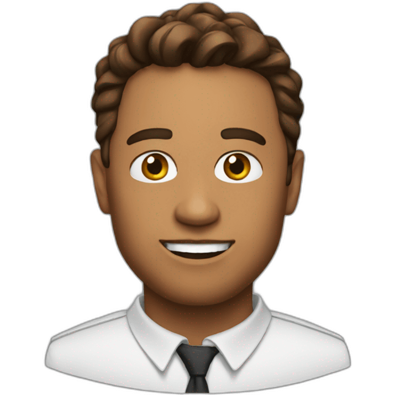 Elon emoji