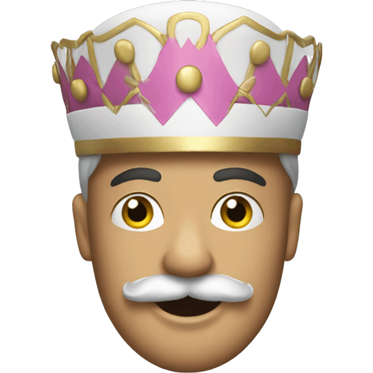 The Nutcracker emoji