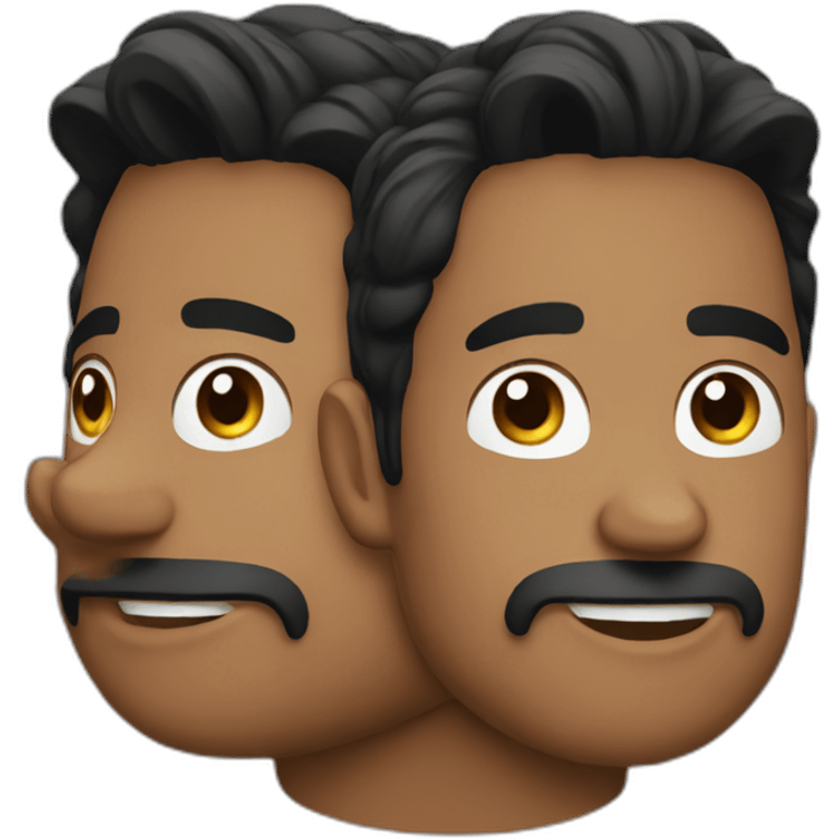 miguel emoji