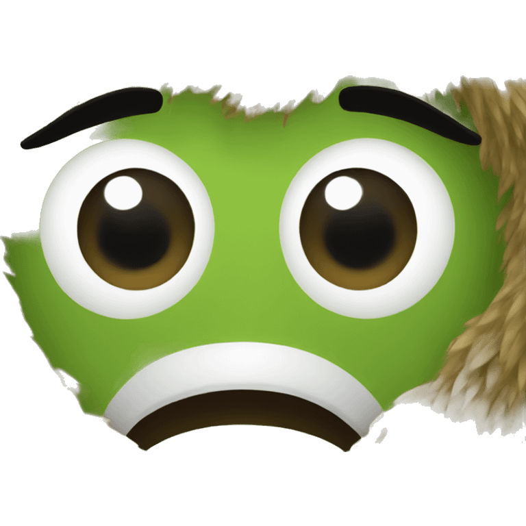 Kiwi emoji