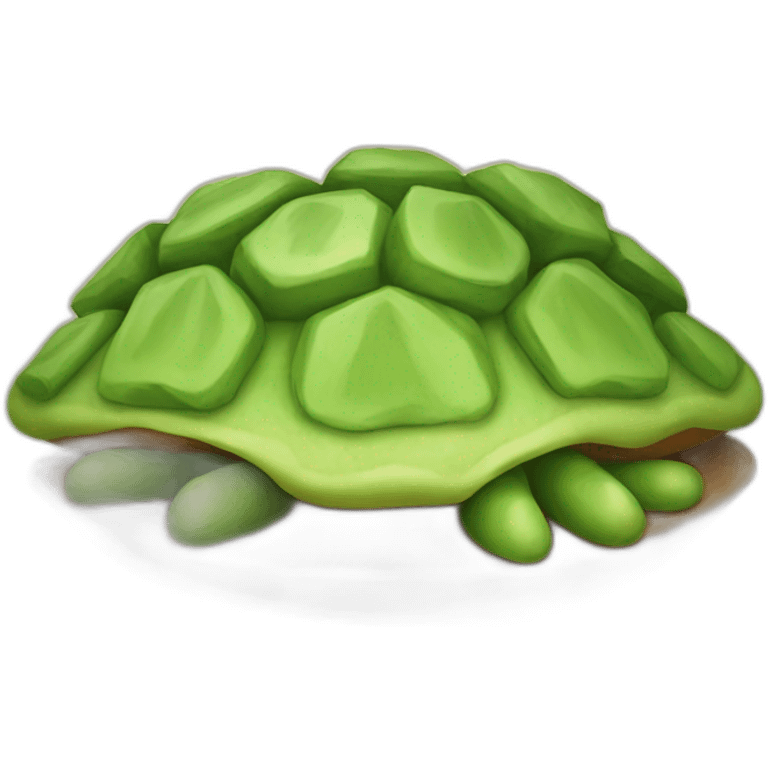 Tortu emoji