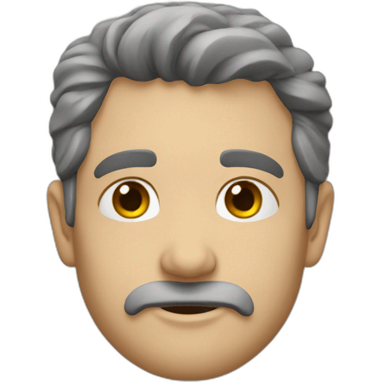 Macrob emoji