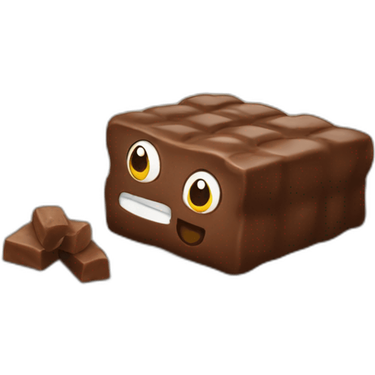 Choquebar emoji