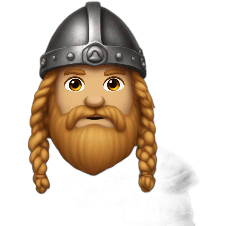 gimli the dwarf emoji