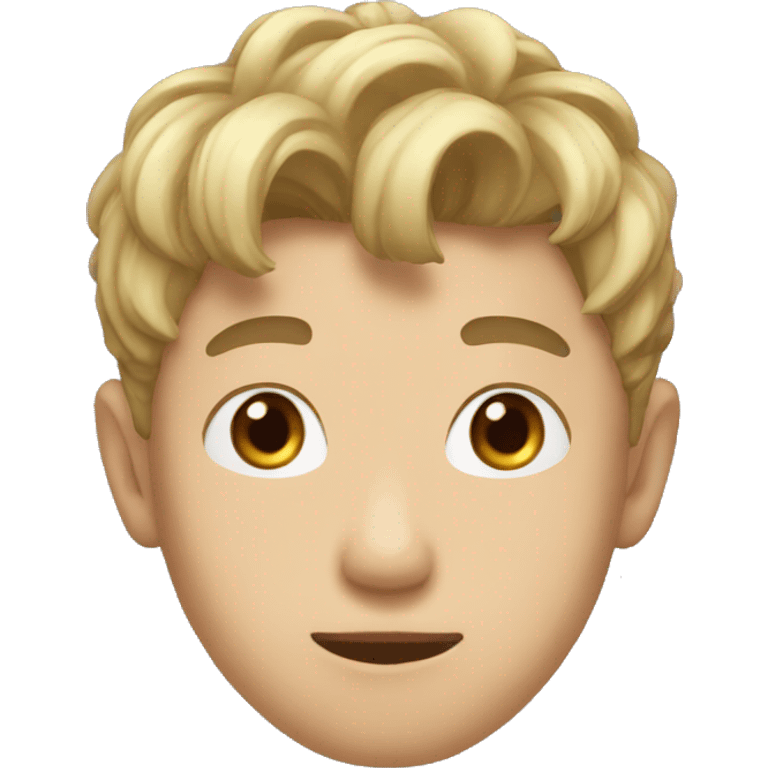  Face Namjoon emoji