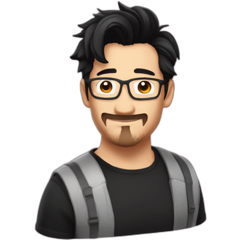 Markiplier emoji