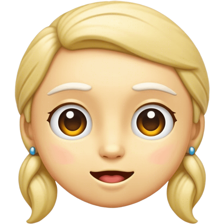 Lolo emoji