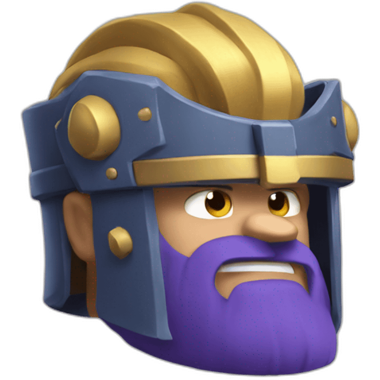 Clash royal emoji