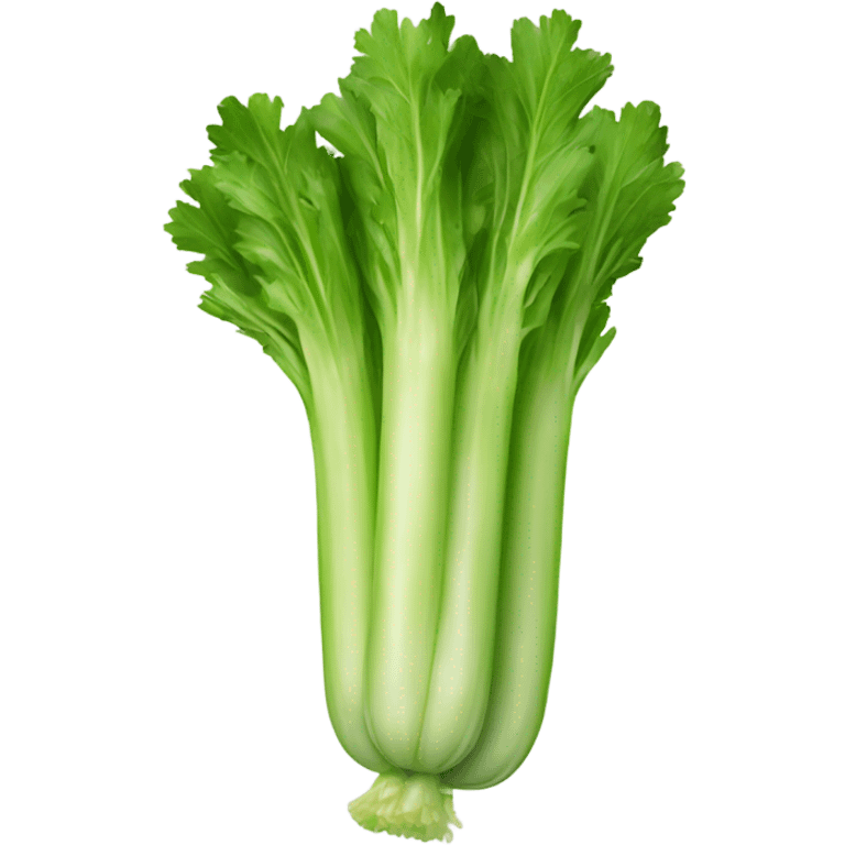 Celery  emoji