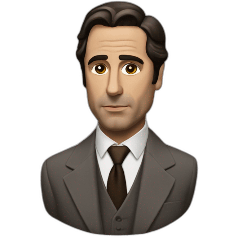 michael corleone emoji