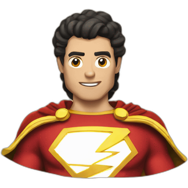 shazam emoji