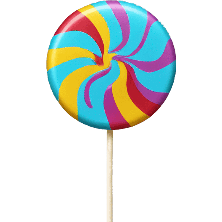 Lollipop  emoji