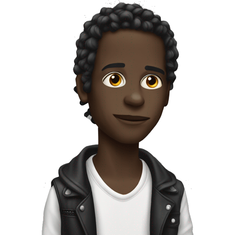 Young thug emoji