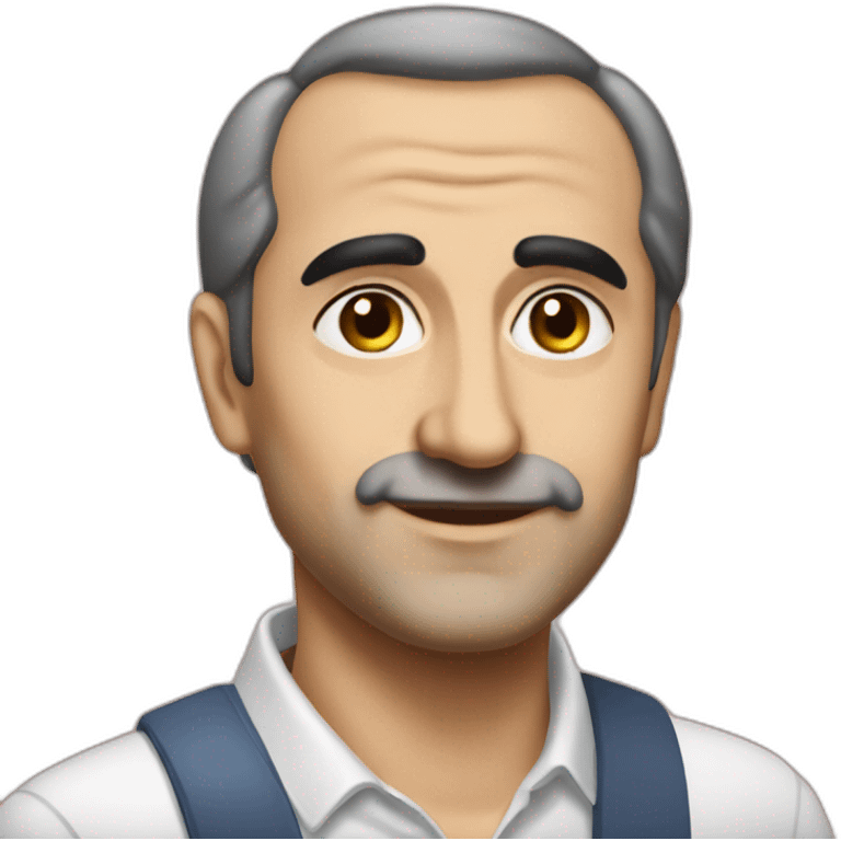 eugeny petrosian emoji