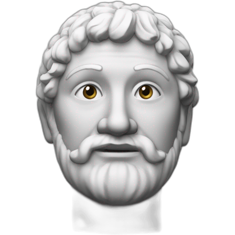 Roman Servus emoji