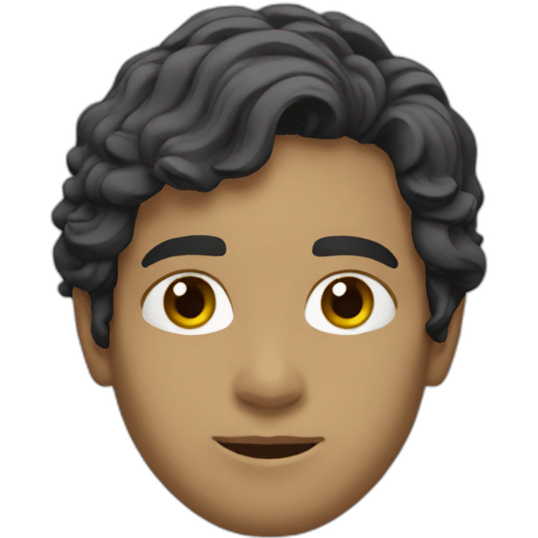 Senna emoji