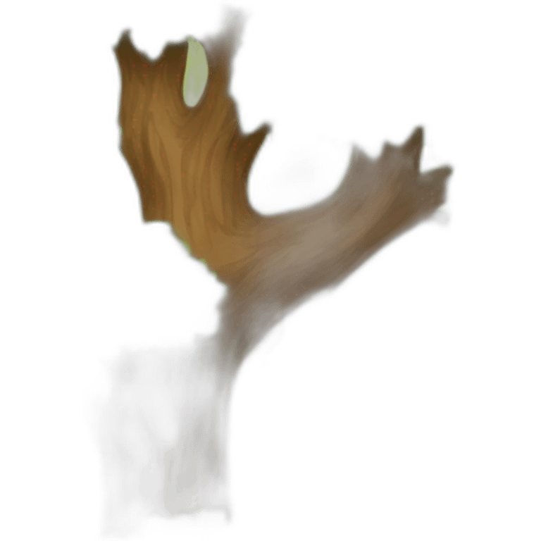 Oak emoji