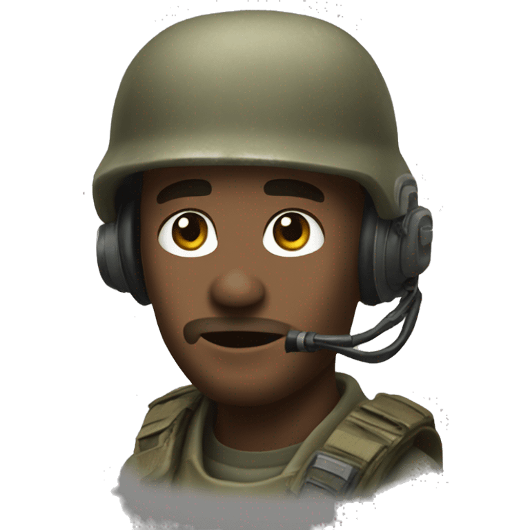 Call of duty emoji