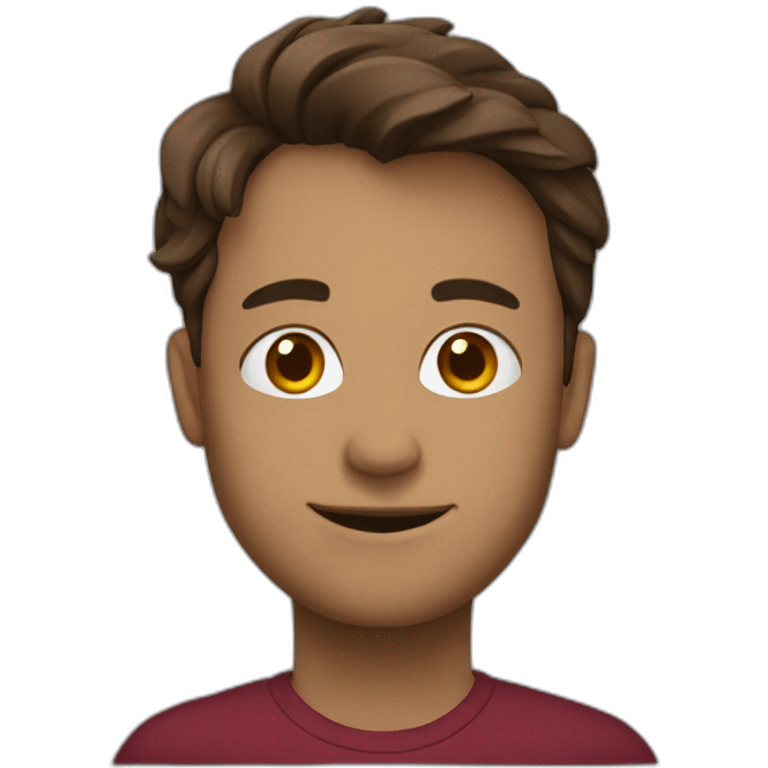 Siu emoji