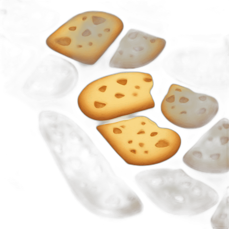 Flatbread emoji