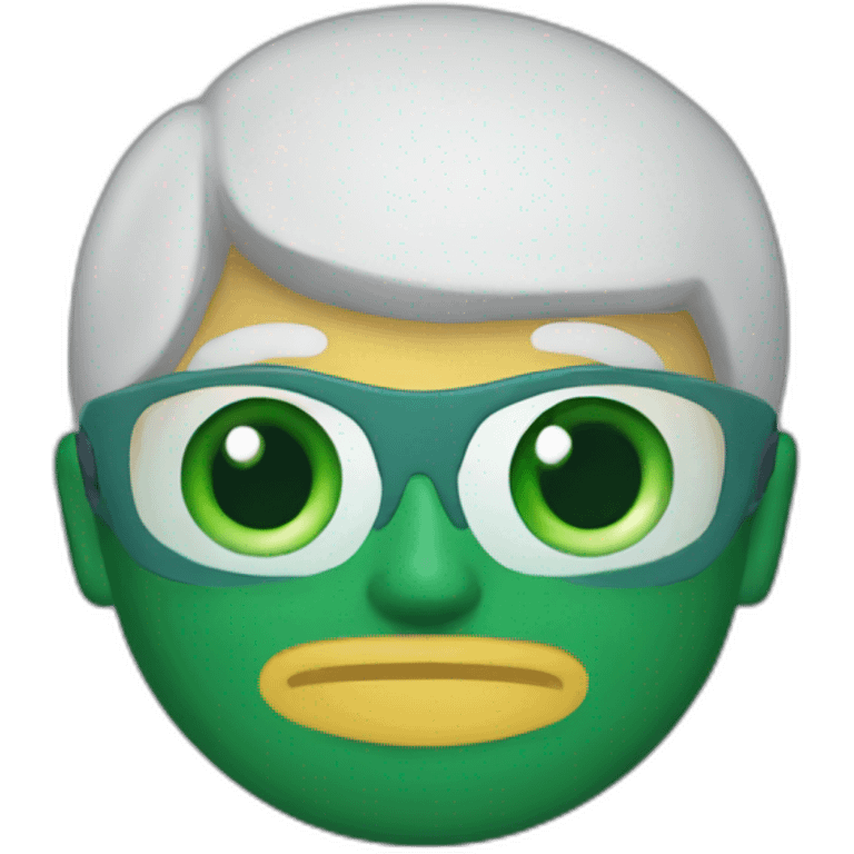 Lokomotiv emoji