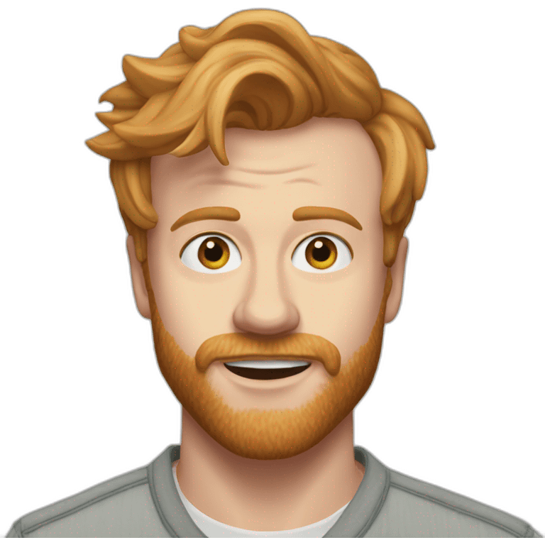 Finneas emoji