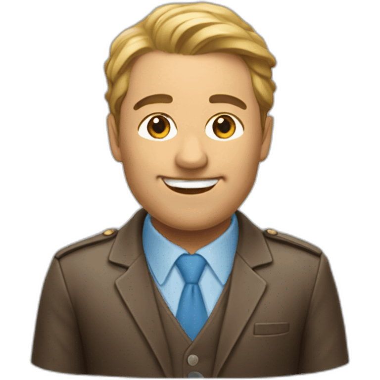 salesforce emoji