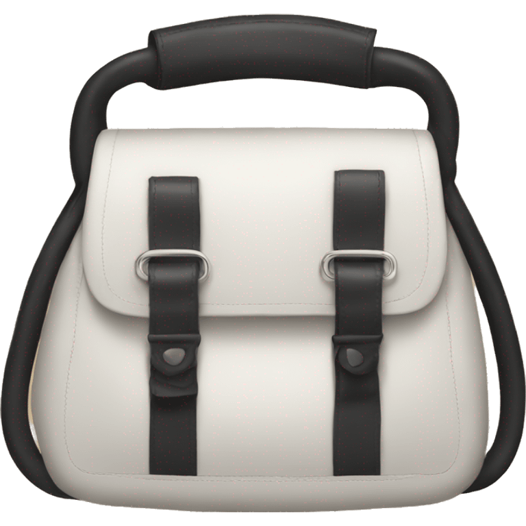 telfar bag emoji