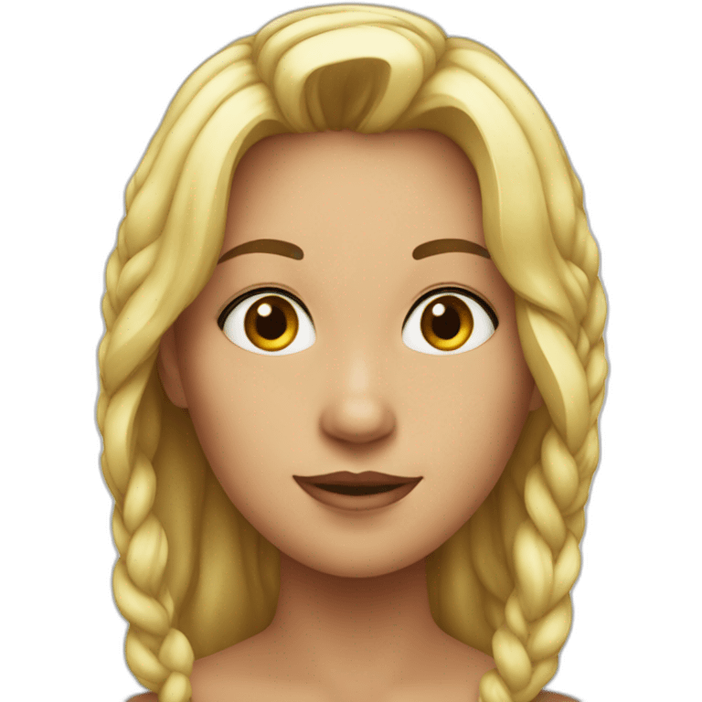 Mia califa emoji