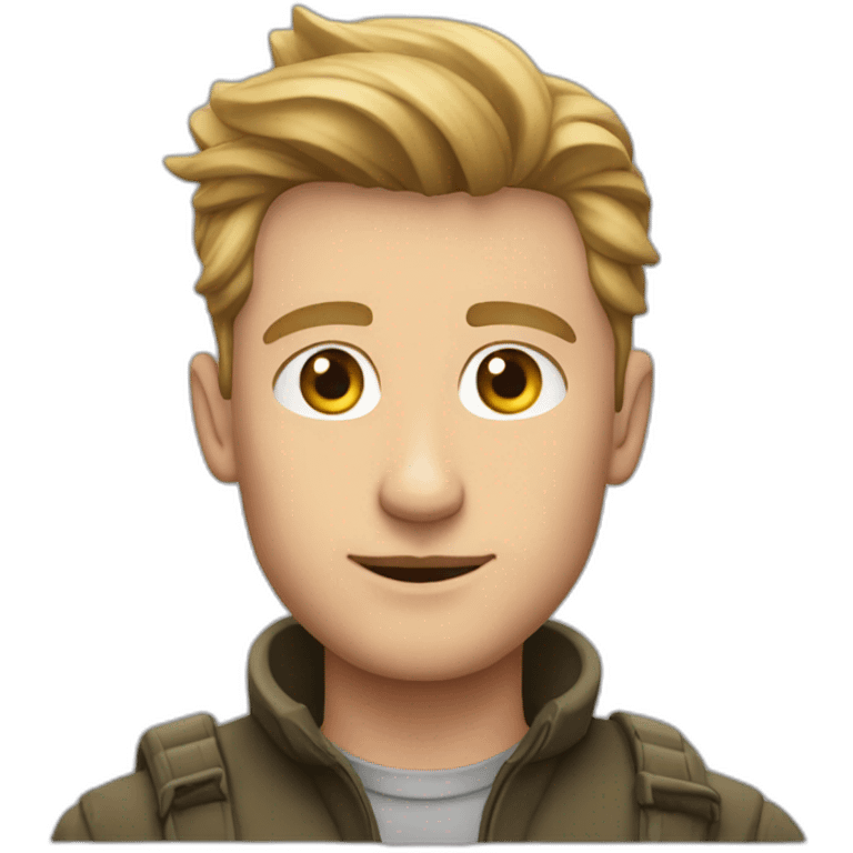 Max werstapen emoji