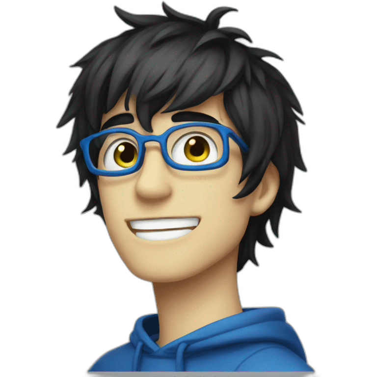 john egbert emoji