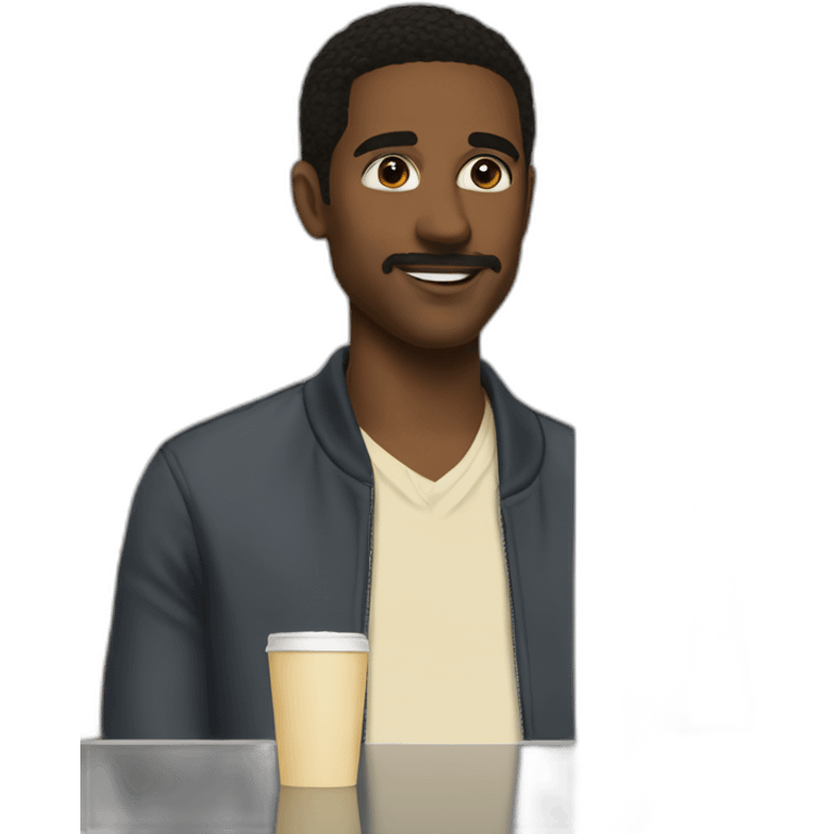 Kendall from Succession emoji