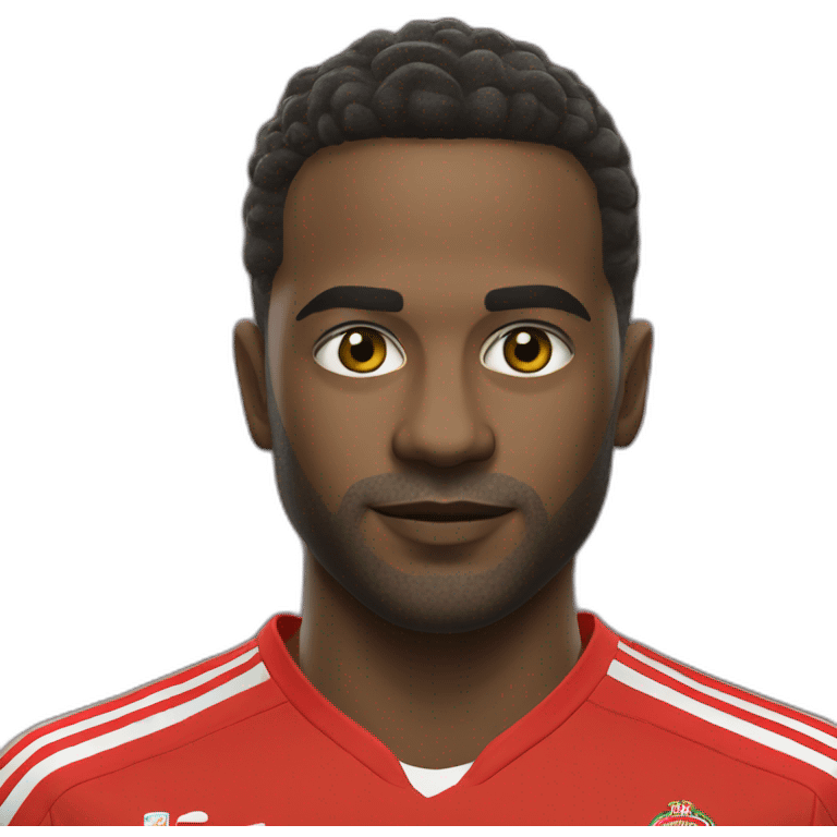 SL Benfica emoji